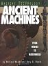 Ancient Machines: From Wedges to Waterwheels (Ancient Technology)