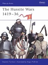 The Hussite Wars, 1420 - 34 (Men-at-arms)