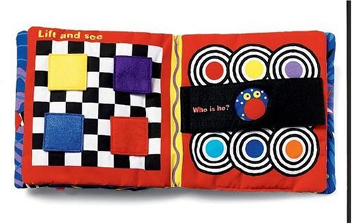 Childrens Toyshop  Toys : Whoozit Adventures Activity Book