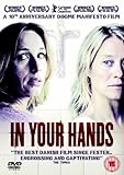 In Your Hands packshot