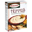 MANISCHEWITZ Hummus Mix, 4.4-Ounce Boxes (Pack of 6)