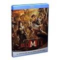 La momie 3 [Blu-ray]