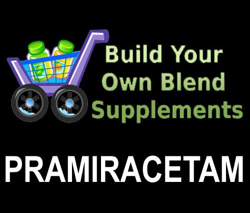 5 Grams Pramiracetam Bulk image