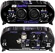 Art USBDUALPRE 2-Channel Preamp with USB