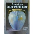 American Art Pottery