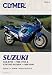 Clymer Suzuki: Gsx-R750 1988-1992 & Gsx750F Katana 1988-1996 (Clymer Motorcycle Repair) (Clymer Motorcycle Repair)
