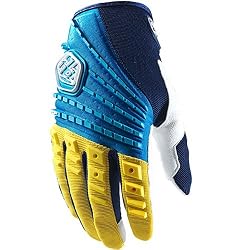 Troy Lee Designs Dirt Bike Gloves