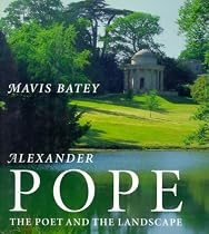 Alexander Pope: The Poet and the Landscape