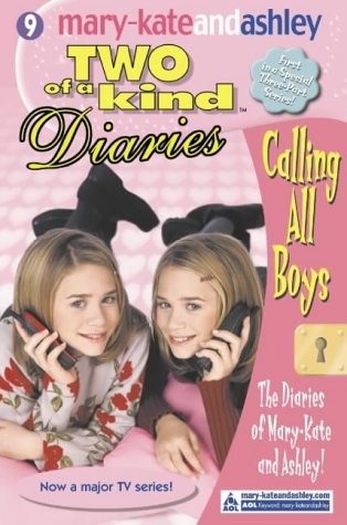 Mary-Kate and Ashley Olsen