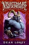 Monster Hunters (Nightmare Academy, No. 1)