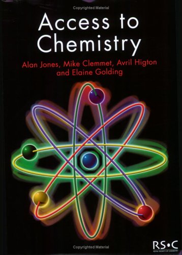 Access to Chemistry