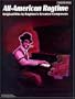 All-American Ragtime Vol. 2 for Intermediate Piano (The All-American Ragtime Series)