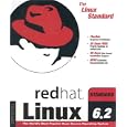 Red Hat Linux 6.2 Std