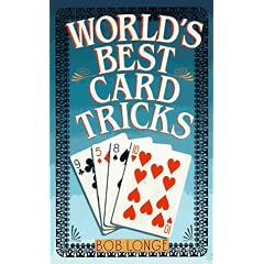 World's Best Card Tricks