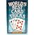 World's Best Card Tricks