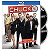 Chuck: The Complete Fifth and Final Season [Blu-ray]