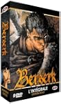 Berserk - Int�grale - Edition Gold (9...