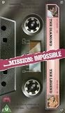 Mission Impossible - 10 - The Diamond / The Legend [VHS] [1967]