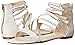 Nine West Women's Securitie Leather Dress Sandal