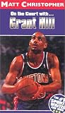 On the Court With...Grant Hill (Matt Christopher Sports Biographies)