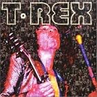 Uncaged by Marc Bolan & T Rex