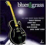 Blues & Grass