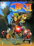 Jak II Renegade : the complete official guide
