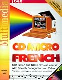 GCSE Micro French