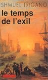 Le temps de l'exil