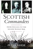 Scottish Commanders