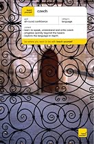 Teach Yourself Czech Book/CD Pack (Teach Yourself Complete Courses)