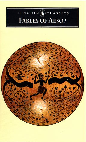 Fables of Aesop (Classics)