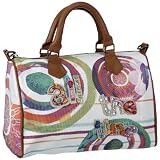 Desigual Bols Circles Clara, Sac à main