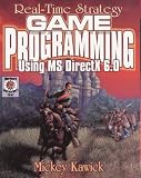 Real-Time Strategy Game Programming Using MS Directx 6.0 (Wordware Game Developer's Library)