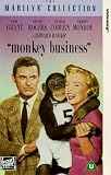 Review 20th Century Fox Home Entertainment  / Monkey Business [1952]