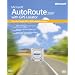 Microsoft AutoRoute with GPS 2007 (PC)