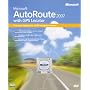 Microsoft AutoRoute with GPS 2007 (PC)