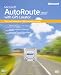 Microsoft AutoRoute with GPS 2007 (PC)