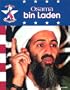 Osama Bin Laden (War on Terrorism)