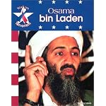Osama Bin Laden (War on Terrorism) book cover