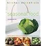 Seasonal Food: How to Enjoy Food at Its Best (Kitchen Essentials)