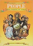 People who changed the world