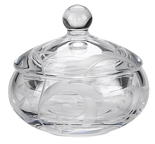 Marquis by Waterford Yours Truly Trinket Box