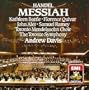 Handel: Messiah (Complete Oratorio); Battle, Quivar, Aler, Ramey, Davis