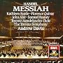 Handel: Messiah (Complete Oratorio); Battle, Quivar, Aler, Ramey, Davis