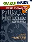 Oxford Textbook of Palliative Medicine