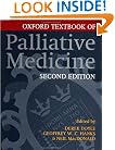 Oxford Textbook of Palliative Medicine