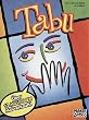 Tabu Fun. Spiel.