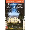 Rendez-vous � la malouini�re