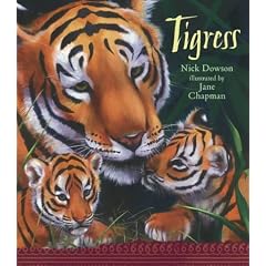 Tigress
